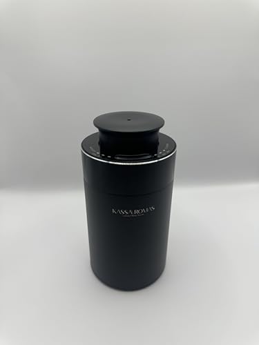 Difusor Mini Aromático H14 para Auto, Diseño Moderno miniatura 2