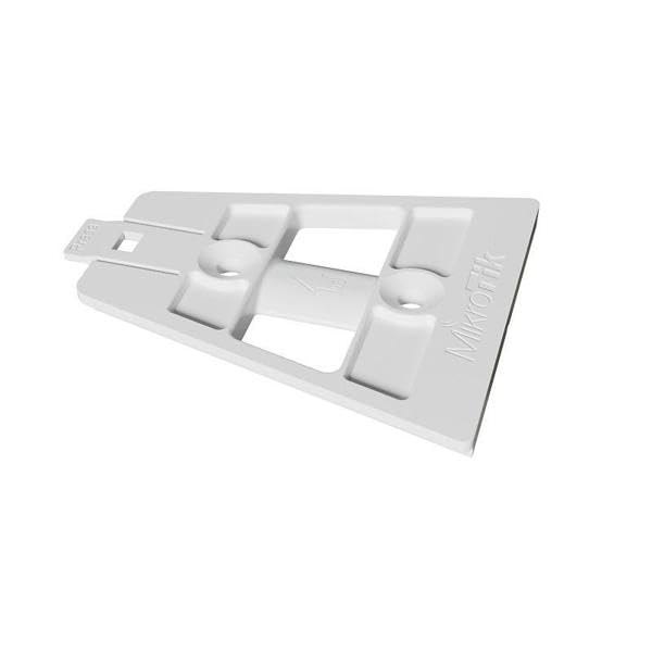 Image of MikroTik cAP ax | cAPGi-5HaxD2HaxD | Great Wi if for your office, hotel, mall, or any other setups in crowded areas. Modern quad-core CPU, 1GB of RAM, 2X Gigabit Ethernet ports, PoE, Gen 6 802.11ax