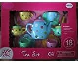 Just Kidz Tea Set