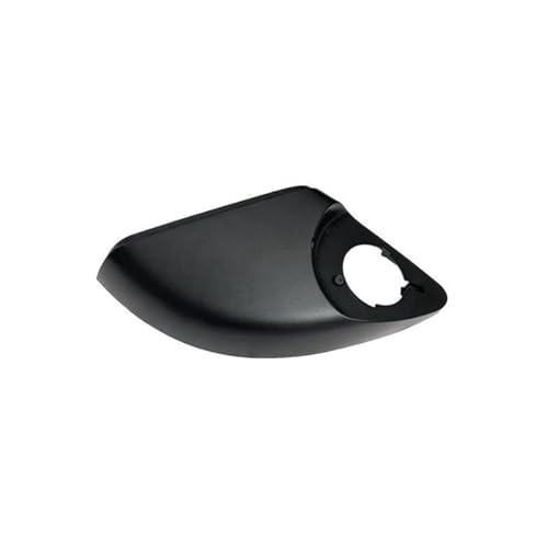 Coque inférieure de rétroviseur extérieur gauche noir Vito Classe V W447 2016