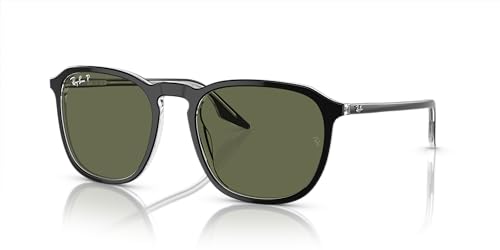 Image of Ray-Ban RB2203 Square Sunglasses for Men for Women