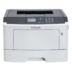 Lexmark MS417dn 1200 x 1200DPI A4 - laser/LED