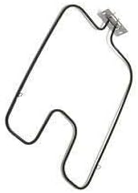5309950887, AP2591772, PS474712, 9950887, AH474712 Oven Bake Element-Replaces 00632071, 00632073, 09950887, 09990003, 1133474, 1133600, 634706, EA474712, F83-449, F83-484, 00632311
