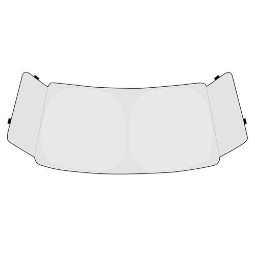 Cartist ホンダ NBOX JOY JF5/6型 フロントサンシェード エヌボックス ジョイ nボックス サンライン サンセット サンフィア 3代目 2023.10-現行 フロントガラス サンシェード シェードカーテン マルチサンシェード 遮光 シェード 日よけ 車種専用 UVカット 車中泊 カスタムパーツ インテリア 内装パーツ 収納袋付