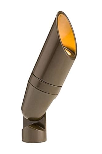 FX Lighting QZ1LEDBZ (Bronze Metallic)