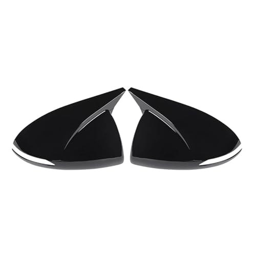 Couverture de rétroviseur pour réparer coque rayée Elantra AD