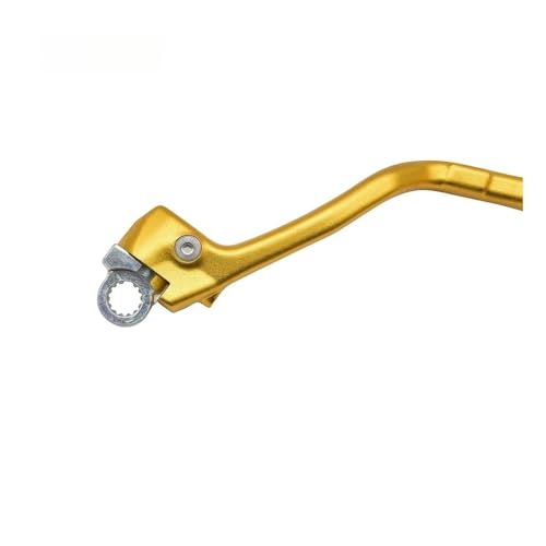Pédale de démarrage forgée et levier moto pour RMZ250 2008-2015 - 5