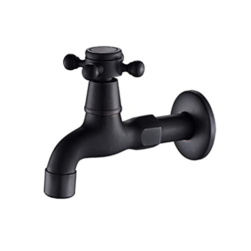 Robinet d'eau froide pour lavabo de cuisine résolvant les fuites de machine à laver