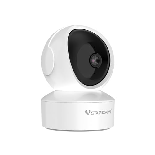 Amazon.co.jp: 防犯カメラ 屋内用 ワイヤレス CS49Q 400万画素