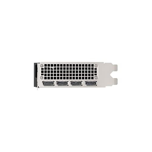 Image of PNY NVIDIA RTX A4500 20GB GDDR6 Ampere Ray Tracing Workstation OEM Graphic Card