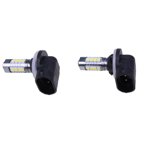 JZGRDN 2PCS Bombillas LED Brillantes Compatibles JD miniatura 7