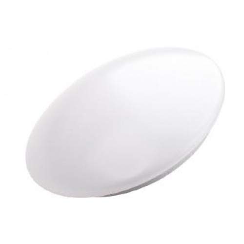 LEDsikon® LK#522027 CL-RW-400 - Foco LED (24 W, IP20), color blanco