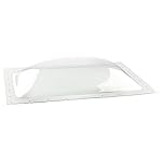 RecPro-RV-Skylight-Outer-Dome-14-x-22-Universal-Outer-Skylight-Bubble-Style