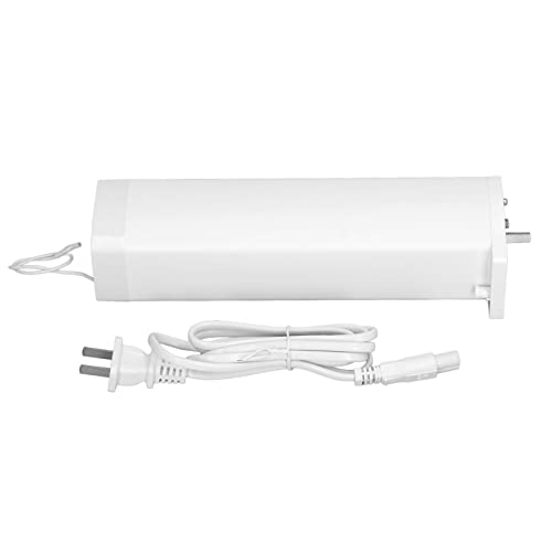 Motor de Cortina Elétrica, Motor de Cortina de Proteção 20IP 100-240V para Sala de Estar para (plugu