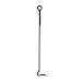 Minuteman International Rope Design Poker, Standard Single Fireplace Tool