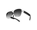 Lenovo Legion Glasses Gen 2 (GY21R10234)| Micro OLED, 3 Buttons, 1920 × 1080 px, 2D/3D Mode | Compatible Gaming Products and USB-C Devices | Integrated Speakers – Black