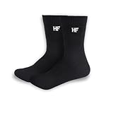 Hike Footwear Classic Comfort HF - Warm Breathable Socks, Athletic, Hiking, Running Socks Women and Men