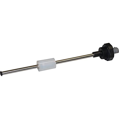 Complete Tractor 2203-3400 Fuel Sensor Compatible With/Replacement For Bobcat 751, 753, 763, 773, 853, 863, 864, 873, 883, A220, A300, A770, E32, E32i, E34, E35, E35i, E35Z 7286464