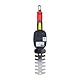 WOLF Garten WOLF-Garten Schnurlose Strauchschere Finesse 30B Li-Ion