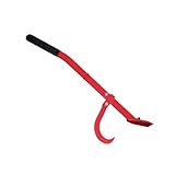 LT031 Industrial Tree Felling Steel Lever 31
