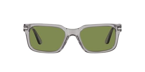 Image of Persol PO3272S Rectangular Sunglasses