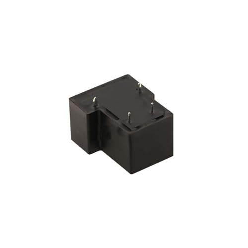 Relais 855AP 1A C 12VDC haute puissance 30A pour commutation - 2