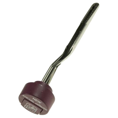 Bouchon de chaudière CS-00144190 pour Centrale vapeur CALOR, TEFAL PRO EXPRESS, PRO EXPRESS 4, PRO EXPRESS CARE, PRO EXPRESS TOTAL, PRO EXPRESS ULTIMATE, PRO...