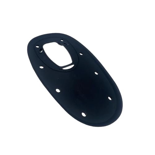 Junta de base de antena de alta estanqueidad para Mini Cooper R56 4