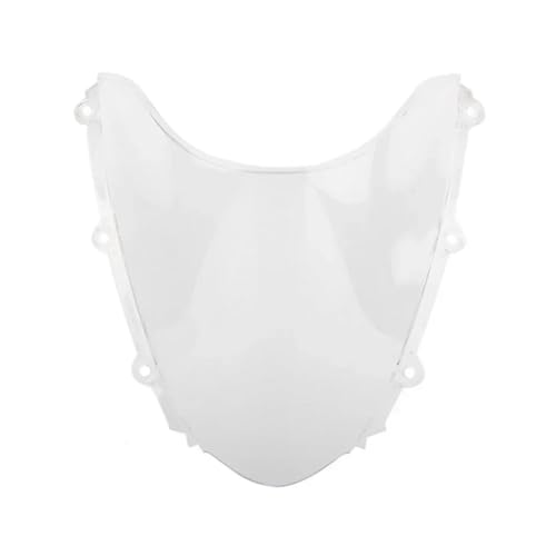 Déflecteur parebrise moto CBR1000RR double bulle protection vent route 2005 2006
