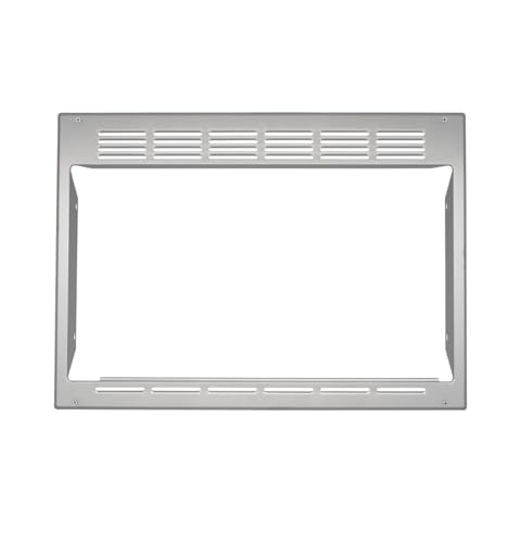 Image of GE® Microwave Built-In Kit