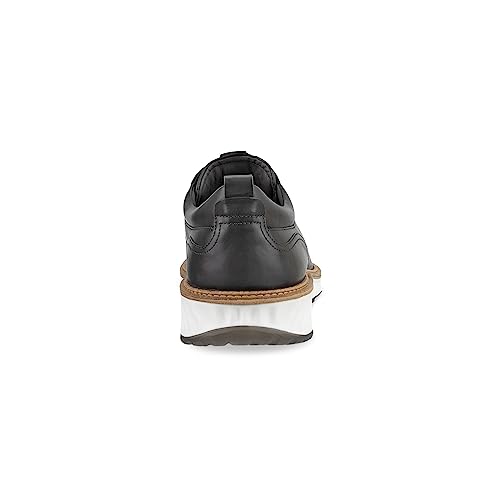 Image of ECCO ST.1 Hybrid Cap Toe Oxford