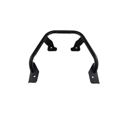 Support Porte-Bagages X-ADV 750 2017-2020 avec Poignées Siège Arrière