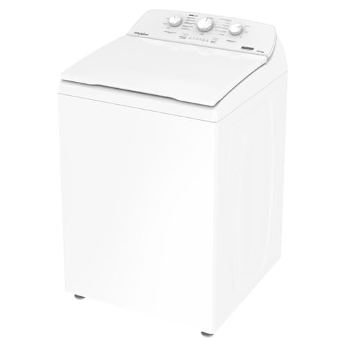 La mejor comparación de whirlpool lavadora 16 kg disponible en línea. 3 Imagen adicional