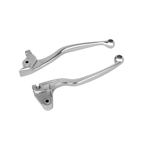 Levier d'embrayage et frein moto pour V-Star 400 650 1100 guidon gauche droit