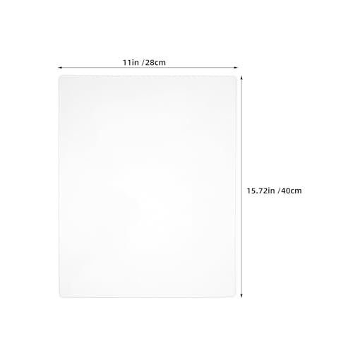 Plaque en gel réutilisable A3 pour réussir vos impressions artistiques sans presse