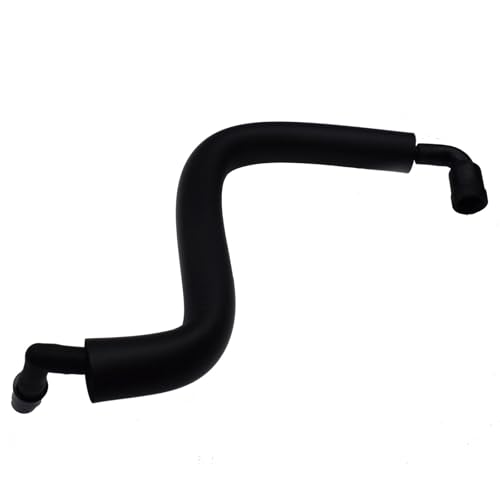 Conector de válvula PCV para manguera de ventilación del cárter de Lincoln Navigator 4