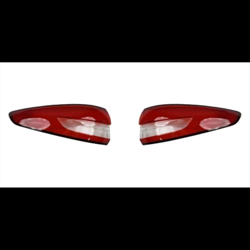 Coque de feu stop extérieure pour Ford Mondeo protection étanche anti-fissure