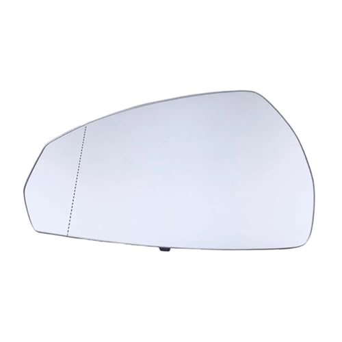 Rétroviseur glace miroir A3 conducteur gauche chauffant 2013-2020