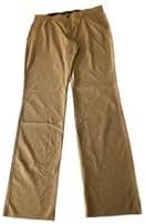 Under Armour Men's Showdown Golf Pants Sz36/Beige
