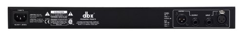 Image of DBX DBX131SV Single 31-Band Graphic Equalizer
