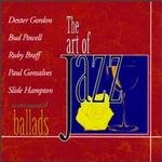 Sentimental Ballads [Audio CD]