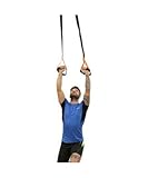 suspension trainer Softee Equipment Suspension Trainer, Varios, Talla Única