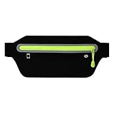 Geeignet für die Menge: Geeignet für Reisen im Freien, Square Dance, Shopping, Fitness-Leute und Profisportler, die gerne laufen, Brieftaschen, mobile Netzteile, Sportzubehör, Mobiltelefone, Handschuhe usw. aufbewahren können. Es löst die Unannehmlichkeiten des Outdoor-Sports und hat ein korrektes internes Design. Machen Sie Ihre Übung stabiler und bequemer