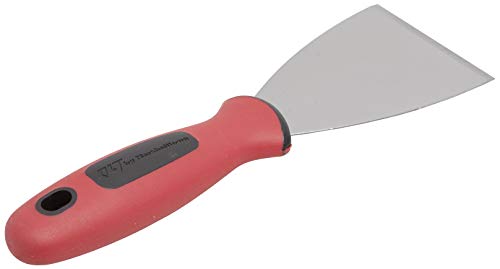 Raschietto rigido Marshalltown con impugnatura