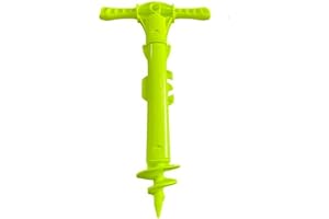 Anchor Bay - Boat Anchor & Jet Ski Anchor - Easy Storage & High-Strength ABS