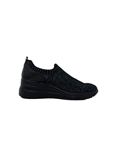 Image of ENVAL Soft Women's D.Ronda Enval Boat Shoe