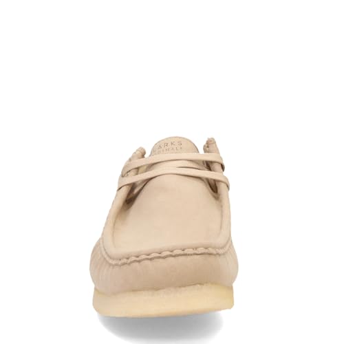 Image of Clarks Mens Wallabee