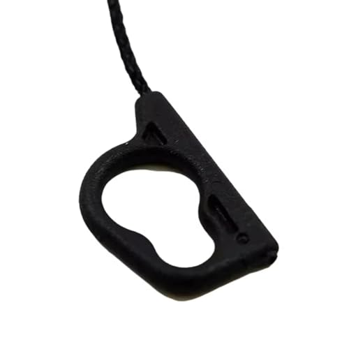 Trunk partition rope compatible con Corsa D y E sujeta maletero estable 6