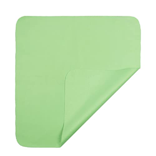 Chiffon lunettes chamois doux x100 microfibre fine pour objectif