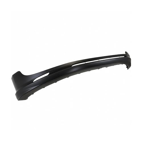 Image of FitParts Compatible with Ford Edge 2011-2014 Front Lower Bumper Cover